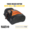 55421BP14 Tradesman Pro™ Tool Bag Backpack, 39 Pockets, Black, 14-Inch Image 2