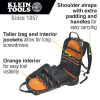 55421BP14CAMO Tradesman Pro™ Tool Bag Backpack, 39 Pockets, Camo, 14-Inch Image 1