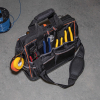 55431 Tool Bag, Tradesman Pro™ Lighted Tool Bag, 31 Pockets, 15-Inch Image 8