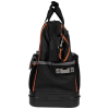 55431 Tool Bag, Tradesman Pro™ Lighted Tool Bag, 31 Pockets, 15-Inch Image 14