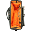 55452RTB Tool Bag, Tradesman Pro™ Rolling Tool Bag, 24 Pockets, 19-Inch Image 9
