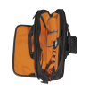 55455M Tool Bag, Tradesman Pro™ Tech Bag, 22 Pockets w/Laptop Pocket, 16-Inch Image 1