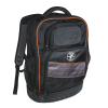 55439BPTB Tradesman Pro™ Backpack / Tool Bag, 25 Pockets, 3-Inch Laptop Pocket Image
