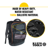 55456BPL Tradesman Pro™ Backpack / Tool Bag, 25 Pockets, 1-Inch Laptop Pocket Image 3
