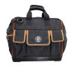 55469 Tool Bag, Tradesman Pro™ Wide-Open Tool Bag, 42 Pockets, 16-Inch Image 11