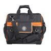 55469 Tool Bag, Tradesman Pro™ Wide-Open Tool Bag, 42 Pockets, 16-Inch Image 9