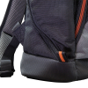 55475 Tradesman Pro™ Tool Bag Backpack, 35 Pockets, Black, 17.5-Inch Image 11