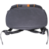 55475 Tradesman Pro™ Tool Bag Backpack, 35 Pockets, Black, 17.5-Inch Image 6