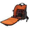 55482 Tradesman Pro™ Tool Station Tool Bag Backpack, 21 Pockets Image 8