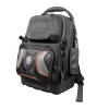 55485 Tradesman Pro™ Tool Master Tool Bag Backpack, 48 Pockets, 19.5-Inch Image 8