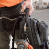 55485 Tradesman Pro™ Tool Master Tool Bag Backpack, 48 Pockets, 19.5-Inch Image 7
