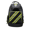 55597 Tradesman Pro™ Tool Bag Backpack, 39 Pockets, High Visibility, 20-Inch Image 6