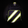 55597 Tradesman Pro™ Tool Bag Backpack, 39 Pockets, High Visibility, 20-Inch Image 7