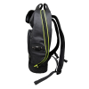 55597 Tradesman Pro™ Tool Bag Backpack, 39 Pockets, High Visibility, 20-Inch Image 9
