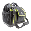 55598 Tool Bag, Tradesman Pro™ High-Visibility Tool Bag, 42 Pockets, 16-Inch Image 2