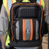 55603 Tradesman Pro™ Tablet Backpack Image 9