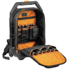 55604 Rolling Tool Backpack Image 9