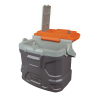 55625 Tradesman Pro™ Tough Box Cooler, 9-Quart Image 7