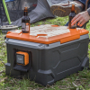 55650 Tradesman Pro™ Tough Box Cooler, 48-Quart Image 6