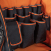 55655 Tradesman Pro™ Tool Station Tool Bag Backpack with Work Light Image 9