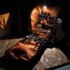 55655 Tradesman Pro™ Tool Station Tool Bag Backpack with Work Light Image 3