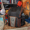 55482 Tradesman Pro™ Tool Station Tool Bag Backpack, 21 Pockets Image 7