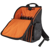 55655 Tradesman Pro™ Tool Station Tool Bag Backpack with Work Light Image 7