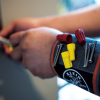 55895 Tradesman Pro™ Magnetic Wristband Image 3