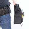55914 Tradesman Pro™ Modular Trimming Pouch with Belt Clip Image 5