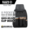 55914 Tradesman Pro™ Modular Trimming Pouch with Belt Clip Image 1