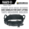 55919 Tradesman Pro™ Modular Tool Belt - L Image 1