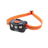 56034 Rechargeable Headlamp with Strap, 200 Lumen All-Day Runtime, Auto-Off Image