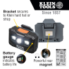 56062 Rechargeable Headlamp and Work Light, 300 Lumens All-Day Runtime Image 1