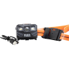 56064 Rechargeable Headlamp with Silicone Strap, 400 Lumens, All-Day Runtime Image 9