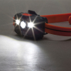 56064 Rechargeable Headlamp with Silicone Strap, 400 Lumens, All-Day Runtime Image 6