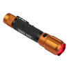 56413 Rechargeable 2-Color LED Flashlight with Holster Image 8