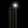 56430 Mid Flex Glow Rod, 30-Foot Image 6