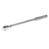 57000 3/8-Inch Torque Wrench Square Drive 14-Inch Length Image 1