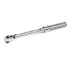 57010 1/2-Inch Torque Wrench Ratchet Square Drive Image 2