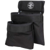 5702 PowerLine™ Series Utility Pouch, 2-Pocket Image 1