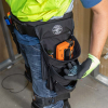 5703 PowerLine™ Series Utility Pouch, 3-Pocket Image 2