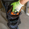 5703 PowerLine™ Series Utility Pouch, 3-Pocket Image 3