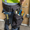 5703 PowerLine™ Series Utility Pouch, 3-Pocket Image 4