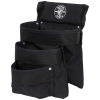 5703 PowerLine™ Series Utility Pouch, 3-Pocket Image 5