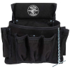 5719 PowerLine™ Series Electrician Tool Pouch, 18-Pocket Image 6