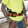 5826XL Quick Release Leather Belt, Extra Large Image 6