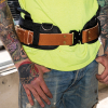 5826XL Quick Release Leather Belt, Extra Large Image 7