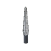59005 Step Drill Bit #5 Single-Fluted Image