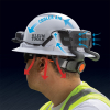 60155 Cooling Fan for Hard Hat and Safety Helmet Image 6