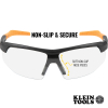 60159 Standard Safety Glasses, Clear Lens Image 4